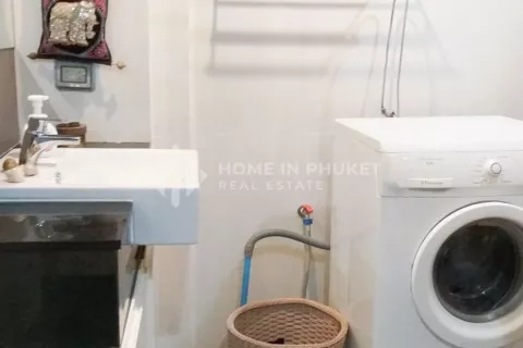 Кондоминиум с 1 спальней в Патонге, Таиланд № 131357 - фото 6