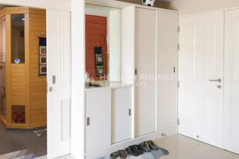 Кондоминиум с 1 спальней в Патонге, Таиланд № 131357 - фото 5