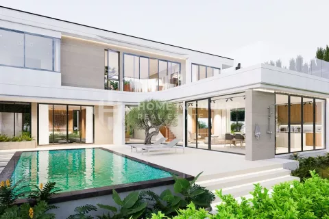 Maison à Phuket, Thaïlande 4 chambres № 131356 - photo 3