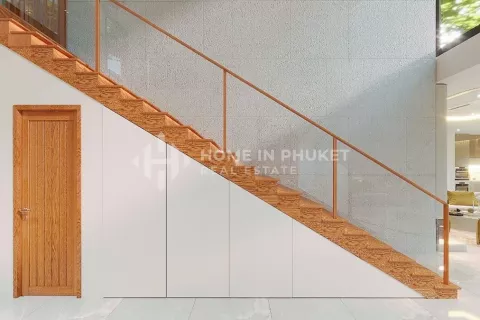 Maison à Phuket, Thaïlande 4 chambres № 131356 - photo 12