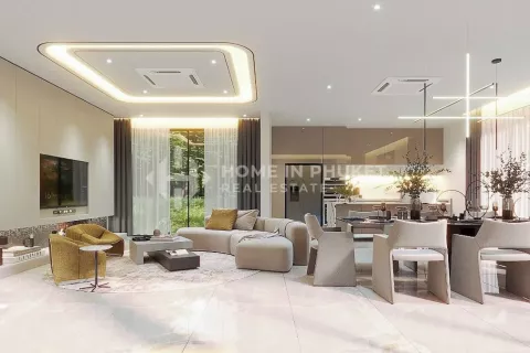 Maison à Phuket, Thaïlande 4 chambres № 131356 - photo 4