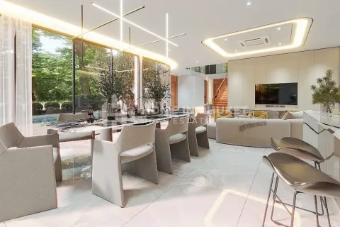 Maison à Phuket, Thaïlande 4 chambres № 131356 - photo 6