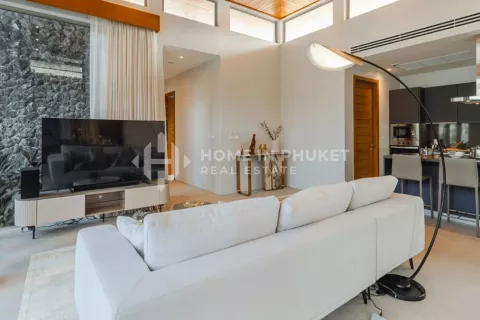 Дом в Пхукете, Таиланд с 4 спальнями № 131354 - фото 4