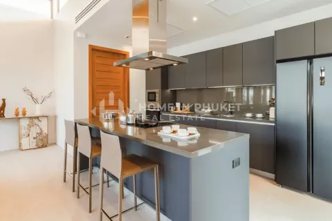 Дом в Пхукете, Таиланд с 4 спальнями № 131354 - фото 6