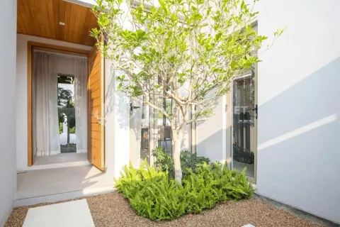 Дом в Пхукете, Таиланд с 4 спальнями № 131354 - фото 18