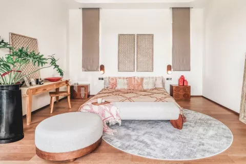 Дом в Пхукете, Таиланд с 3 спальнями  № 131352 - фото 14