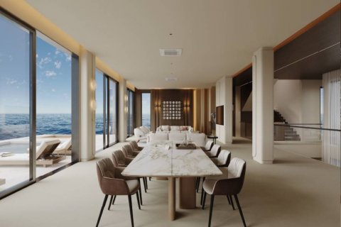 Вилла в Вичите, Таиланд с 6 спальнями  № 132663 - фото 9