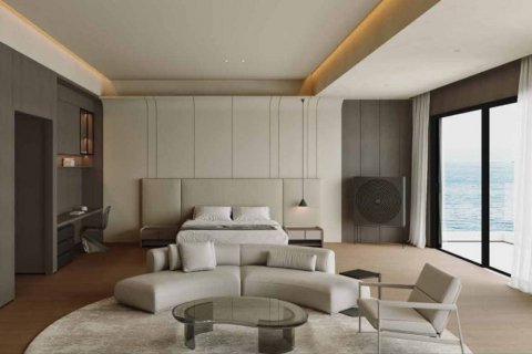 Вилла в Вичите, Таиланд с 7 спальнями  № 132661 - фото 9