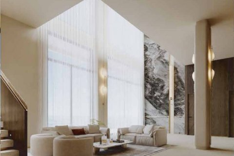 Вилла в Вичите, Таиланд с 7 спальнями  № 132661 - фото 7