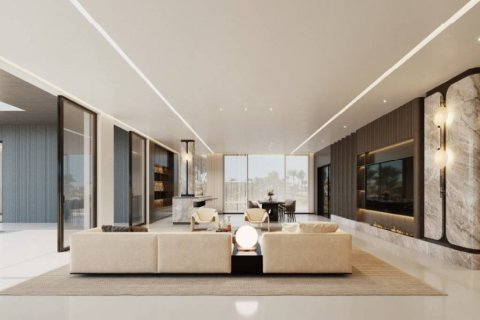 Вилла в Вичите, Таиланд с 7 спальнями  № 132661 - фото 6