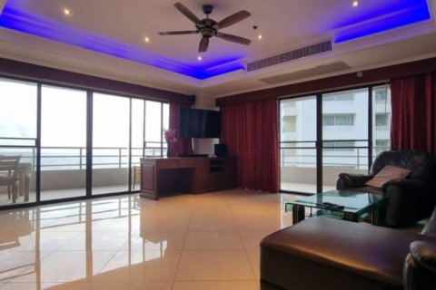 Condo à Pattaya, Thaïlande, 2 chambres  № 132664 - photo 3