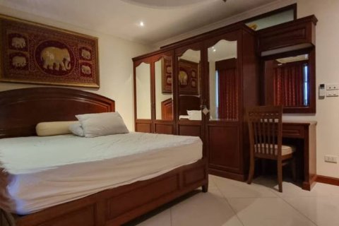 Condo à Pattaya, Thaïlande, 2 chambres  № 132664 - photo 6