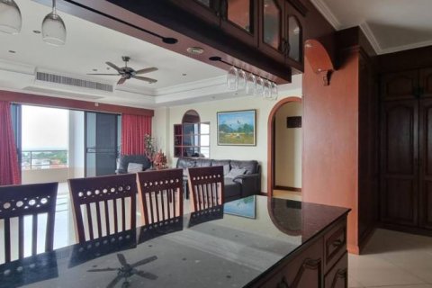 Condo à Pattaya, Thaïlande, 2 chambres  № 132664 - photo 4