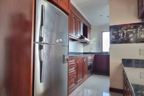 Condo à Pattaya, Thaïlande, 2 chambres  № 132664 - photo 5