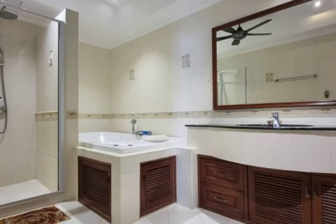 Condo à Pattaya, Thaïlande, 2 chambres  № 132664 - photo 10