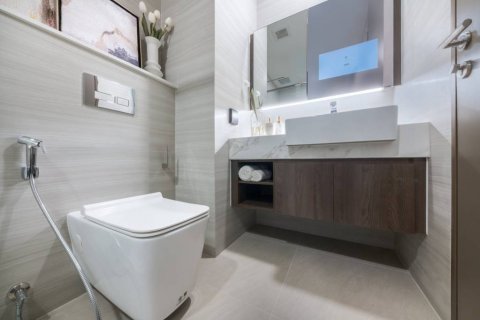 Condo in Bangkok, Thailand, 1 bedroom  № 132665 - photo 9