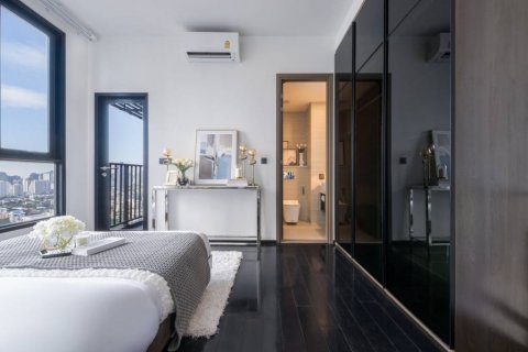 Condo in Bangkok, Thailand, 1 bedroom  № 132665 - photo 7