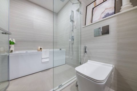 Condo in Bangkok, Thailand, 1 bedroom  № 132665 - photo 8