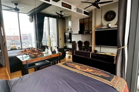 Condo à Bangkok, Thaïlande, 1 chambre № 132662 - photo 2