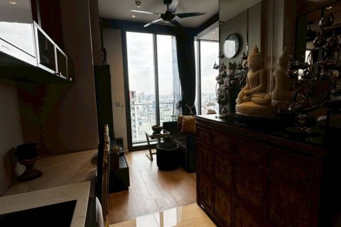 Condo à Bangkok, Thaïlande, 1 chambre № 132662 - photo 6