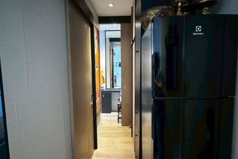 Condo à Bangkok, Thaïlande, 1 chambre № 132662 - photo 9