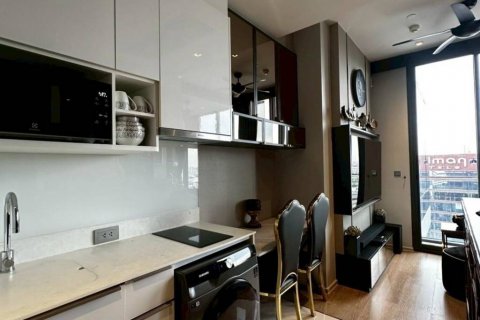 Condo à Bangkok, Thaïlande, 1 chambre № 132662 - photo 4