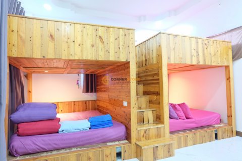 Studio in Bang Lamung, Thailand № 120154 - photo 11