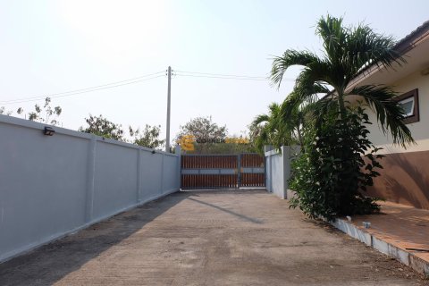 Studio in Bang Lamung, Thailand № 120154 - photo 13