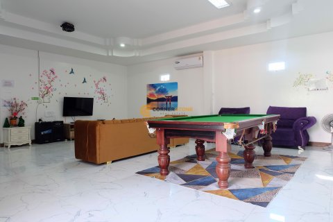 Studio in Bang Lamung, Thailand № 120154 - photo 5