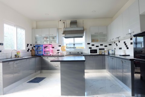 Studio in Bang Lamung, Thailand № 120154 - photo 6