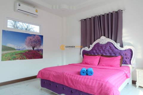 Studio in Bang Lamung, Thailand № 120154 - photo 7