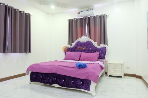 Studio in Bang Lamung, Thailand № 120154 - photo 9