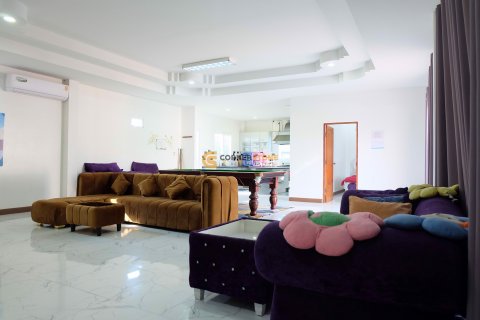 Studio in Bang Lamung, Thailand № 120154 - photo 4