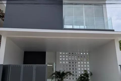 Villa in Phuket, Thailand 3 bedrooms № 120150 - photo 2