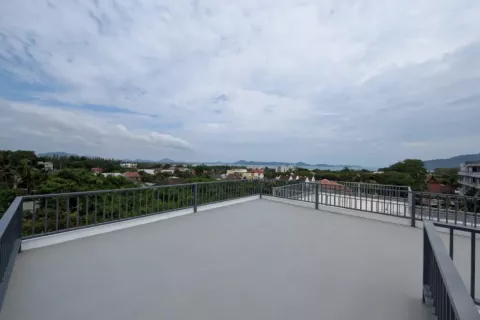 Villa in Phuket, Thailand 3 bedrooms № 120150 - photo 5