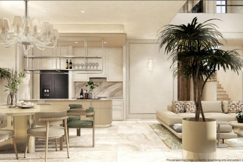 Дом в Банг Тао, Таиланд с 3 спальнями  № 120843 - фото 5