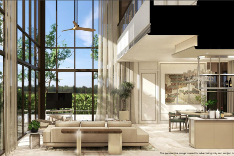 Дом в Банг Тао, Таиланд с 3 спальнями  № 120843 - фото 3