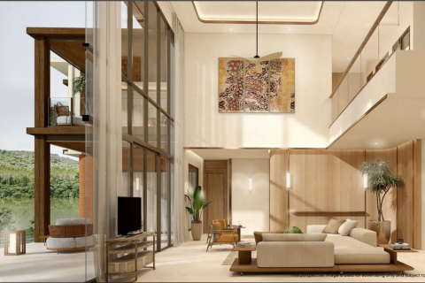 House in Bang Tao, Thailand 5 bedrooms № 120846 - photo 4