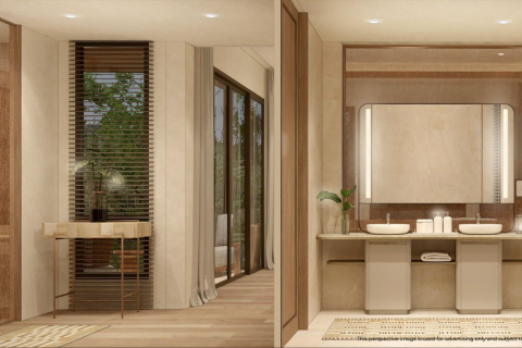 House in Bang Tao, Thailand 5 bedrooms № 120846 - photo 6