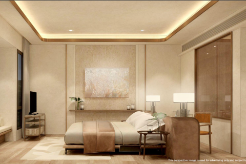 Haus in Bang Tao, Thailand 6 Schlafzimmer № 120845 - Foto 8