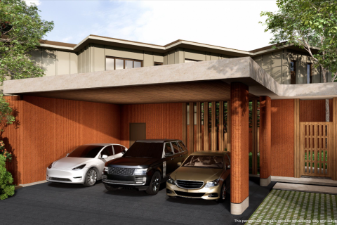 Haus in Bang Tao, Thailand 6 Schlafzimmer № 120845 - Foto 11
