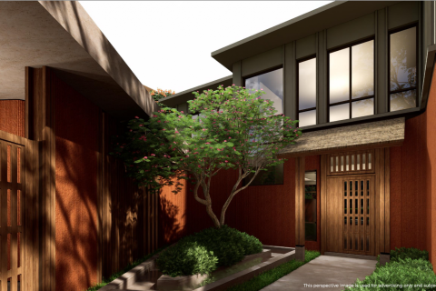 Haus in Bang Tao, Thailand 6 Schlafzimmer № 120845 - Foto 10
