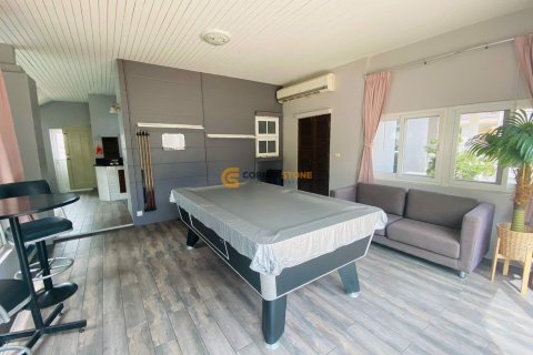 Studio in Pattaya, Thailand № 100320 - photo 17