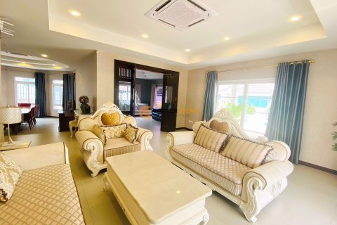 Studio in Pattaya, Thailand № 100320 - photo 20