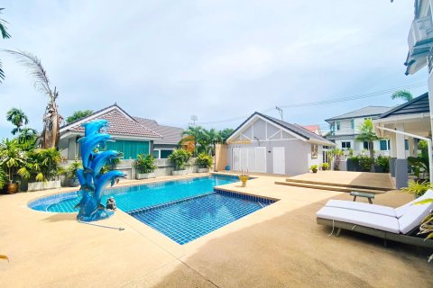 Studio in Pattaya, Thailand № 100320 - photo 4