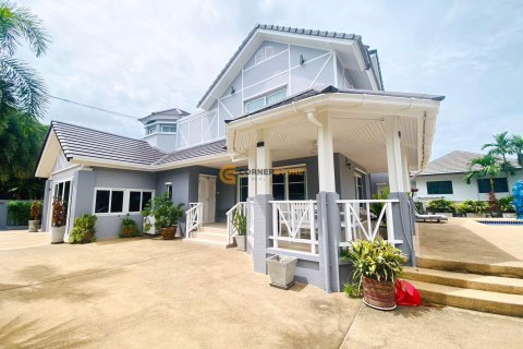 Studio in Pattaya, Thailand № 100320 - photo 3