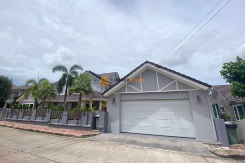 Studio in Pattaya, Thailand № 100320 - photo 5