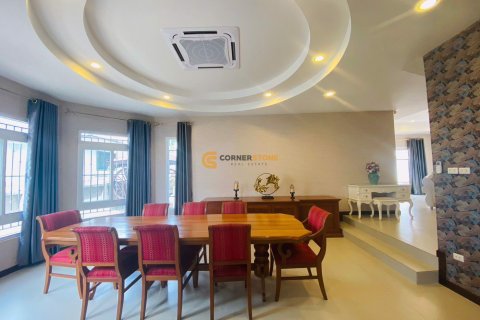 Studio in Pattaya, Thailand № 100320 - photo 15