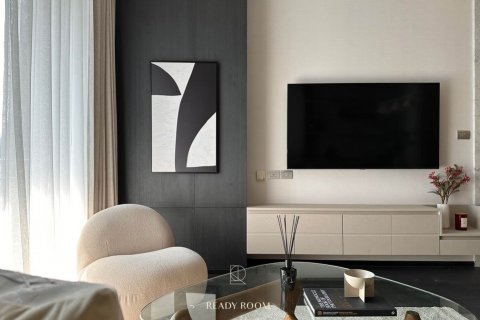 Кондоминиум с 3 спальнями в Бангкоке, Таиланд № 143247 - фото 4