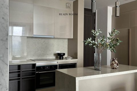 Кондоминиум с 3 спальнями в Бангкоке, Таиланд № 143247 - фото 7